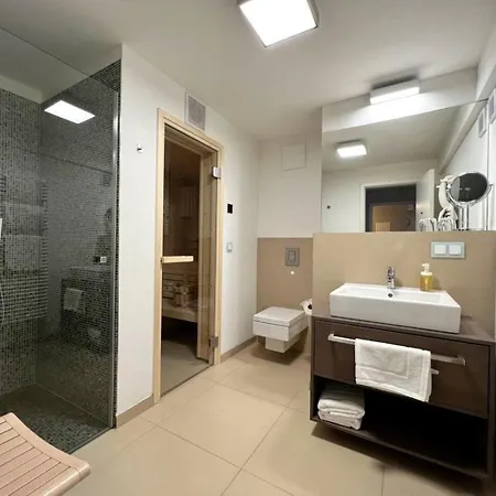 Apartamento Prora Strand